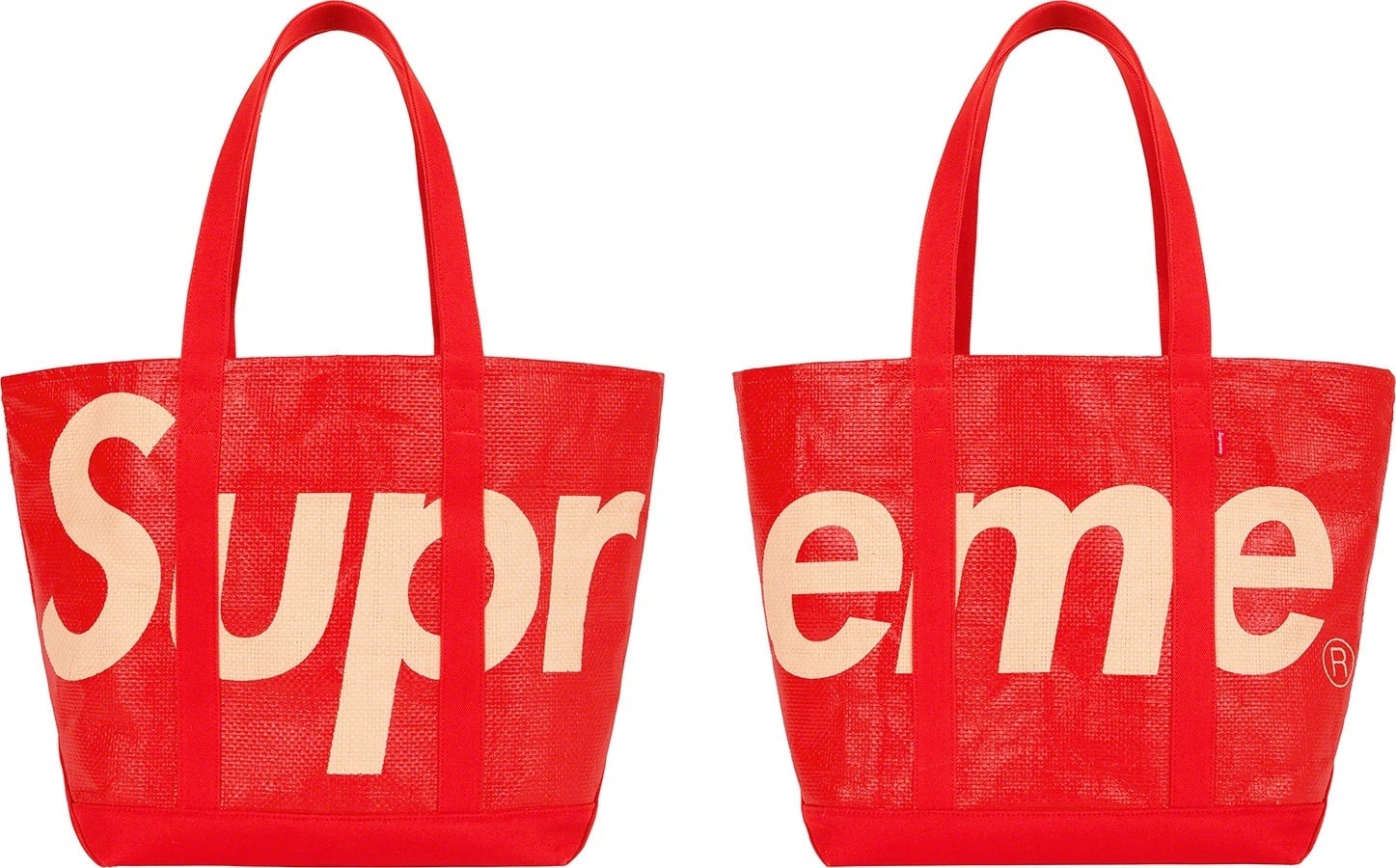 Raffia Tote
